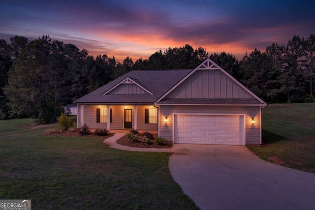 112 Hunters Chase Court, Eatonton, GA 31024