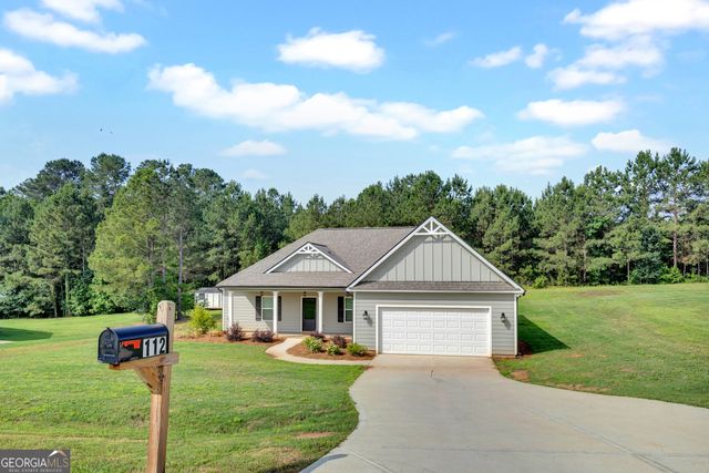 112 Hunters Chase Court, Eatonton, GA 31024
