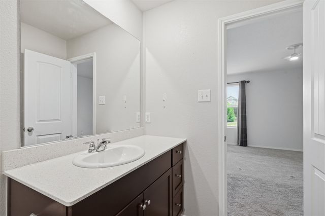 4306 Johnstown Lane, Forney, TX 75126