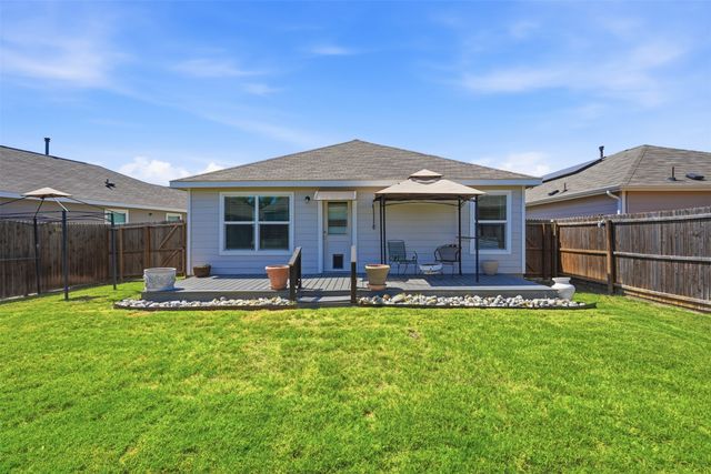 4306 Johnstown Lane, Forney, TX 75126