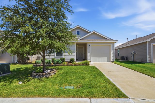4306 Johnstown Lane, Forney, TX 75126