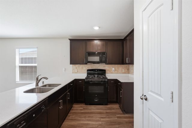 4306 Johnstown Lane, Forney, TX 75126