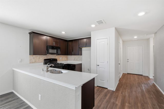 4306 Johnstown Lane, Forney, TX 75126