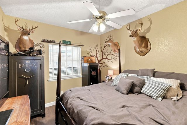 9014 Woodlawn Drive, Granbury, TX 76049