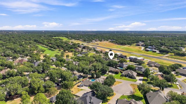 9014 Woodlawn Drive, Granbury, TX 76049