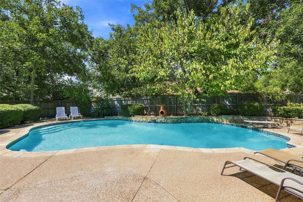 9014 Woodlawn Drive, Granbury, TX 76049 — photo 4