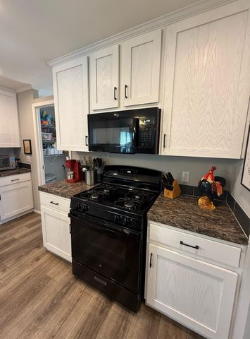 1187 Ironstone Drive, Mount Pleasant, MI 48858