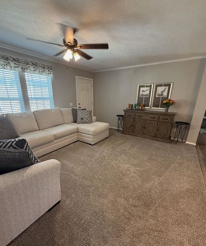 1187 Ironstone Drive, Mount Pleasant, MI 48858