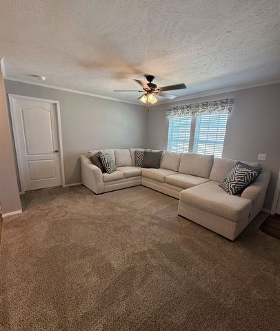 1187 Ironstone Drive, Mount Pleasant, MI 48858