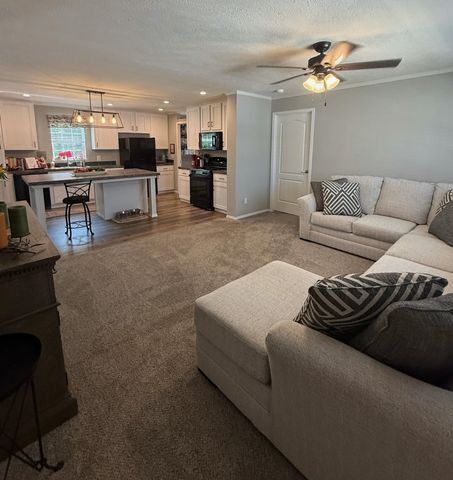 1187 Ironstone Drive, Mount Pleasant, MI 48858