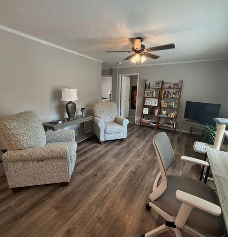 1187 Ironstone Drive, Mount Pleasant, MI 48858