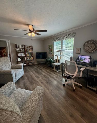 1187 Ironstone Drive, Mount Pleasant, MI 48858