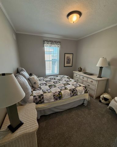 1187 Ironstone Drive, Mount Pleasant, MI 48858