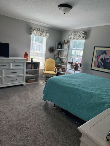 1187 Ironstone Drive, Mount Pleasant, MI 48858