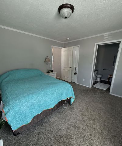 1187 Ironstone Drive, Mount Pleasant, MI 48858