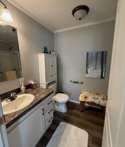 1187 Ironstone Drive, Mount Pleasant, MI 48858