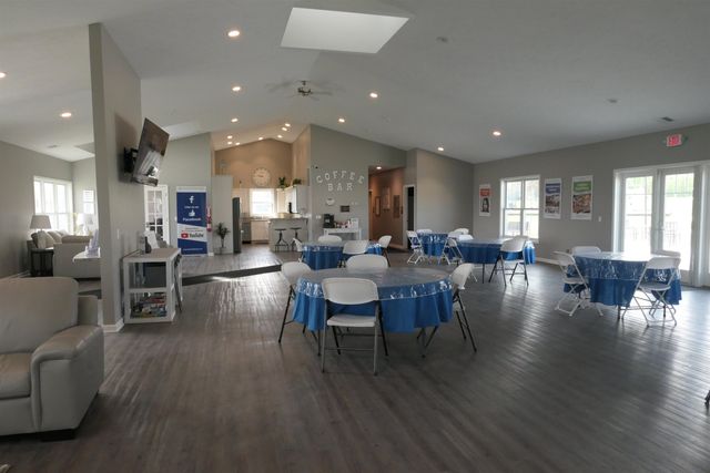 1187 Ironstone Drive, Mount Pleasant, MI 48858