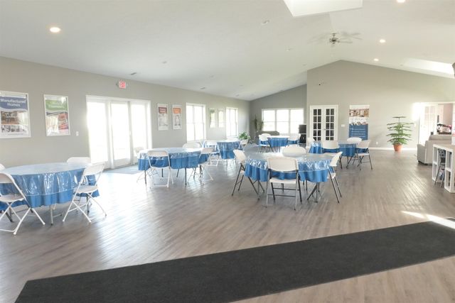 1187 Ironstone Drive, Mount Pleasant, MI 48858