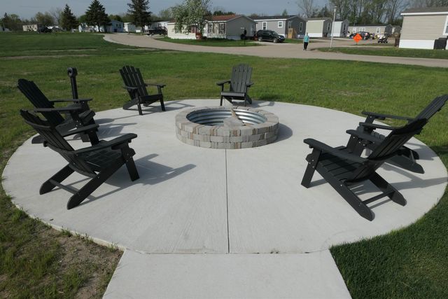 1187 Ironstone Drive, Mount Pleasant, MI 48858