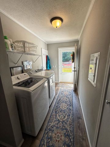 1187 Ironstone Drive, Mount Pleasant, MI 48858