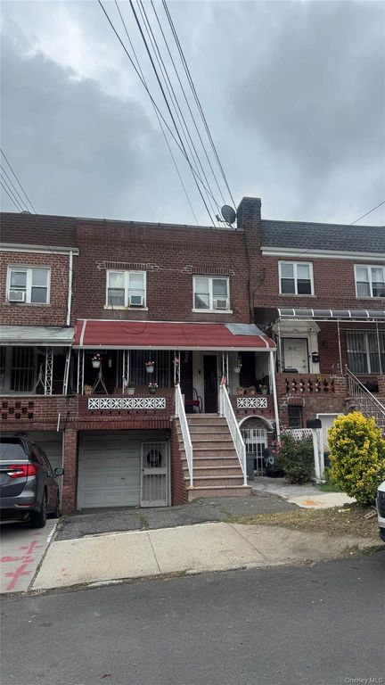 8804 209th Street, Queens Village, NY 11427