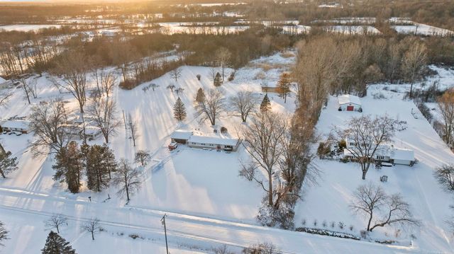 69455 Hicks Road, Armada Twp, MI 48005