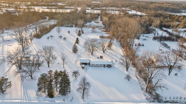 69455 Hicks Road, Armada Twp, MI 48005