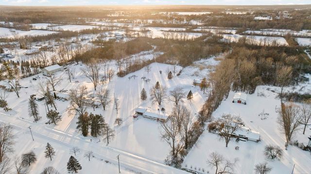 69455 Hicks Road, Armada Twp, MI 48005