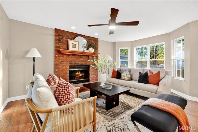 607 Shamrock Drive, O'fallon, IL 62269