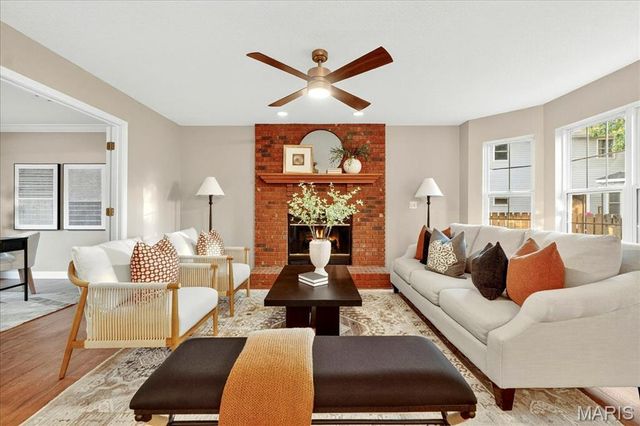 607 Shamrock Drive, O'fallon, IL 62269