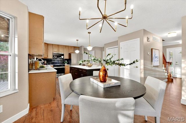 607 Shamrock Drive, O'fallon, IL 62269