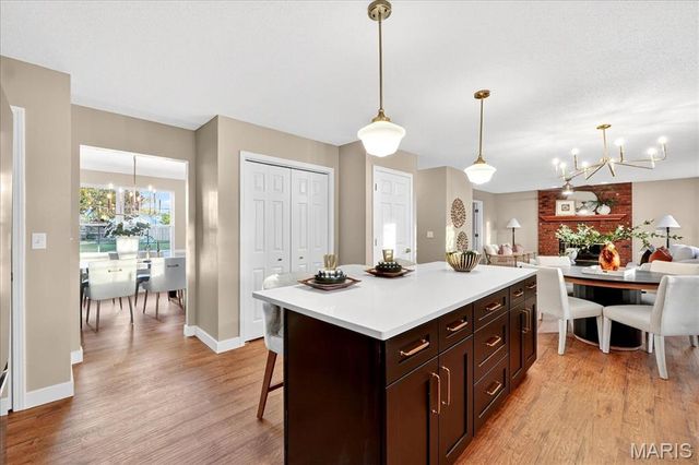 607 Shamrock Drive, O'fallon, IL 62269