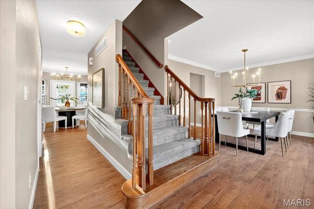 607 Shamrock Drive, O'fallon, IL 62269