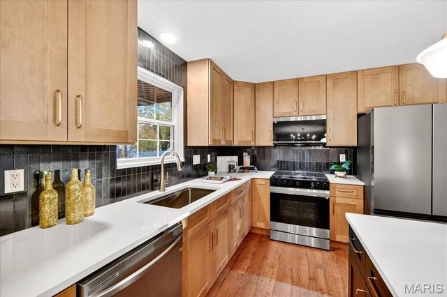 607 Shamrock Drive, O'fallon, IL 62269