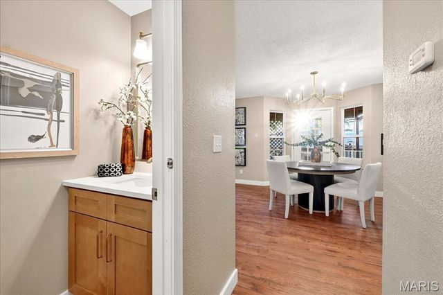 607 Shamrock Drive, O'fallon, IL 62269