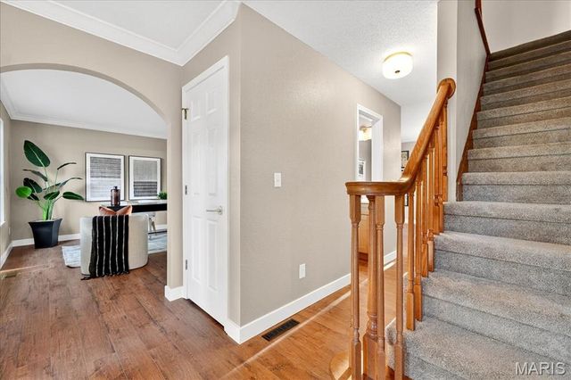 607 Shamrock Drive, O'fallon, IL 62269