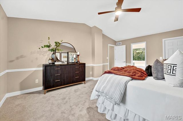 607 Shamrock Drive, O'fallon, IL 62269