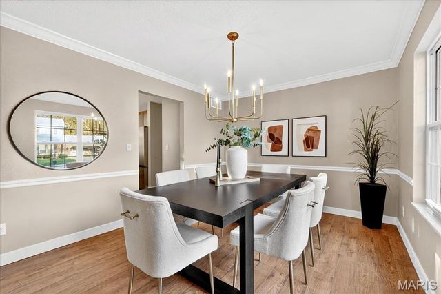 607 Shamrock Drive, O'fallon, IL 62269