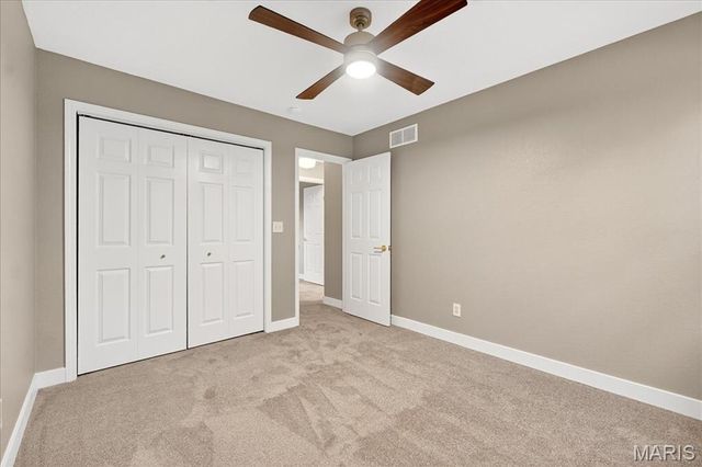 607 Shamrock Drive, O'fallon, IL 62269