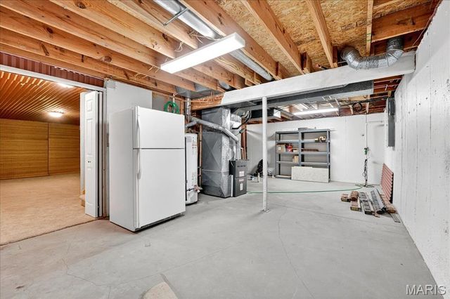 607 Shamrock Drive, O'fallon, IL 62269