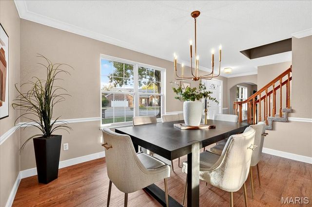 607 Shamrock Drive, O'fallon, IL 62269