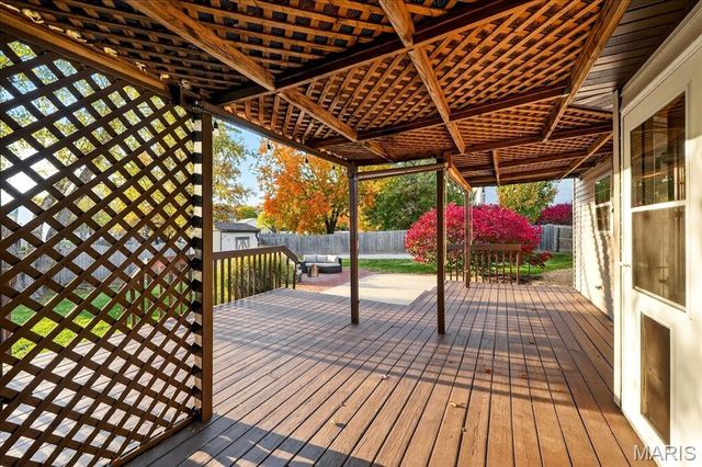 607 Shamrock Drive, O'fallon, IL 62269