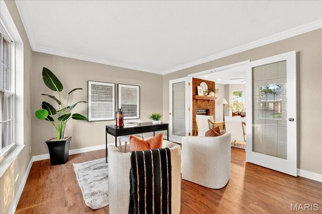 607 Shamrock Drive, O'fallon, IL 62269