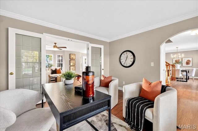 607 Shamrock Drive, O'fallon, IL 62269