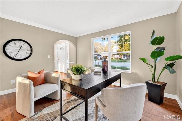 607 Shamrock Drive, O'fallon, IL 62269