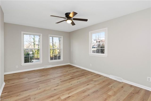 1806 Heilwood Drive, Greensboro, NC 27407