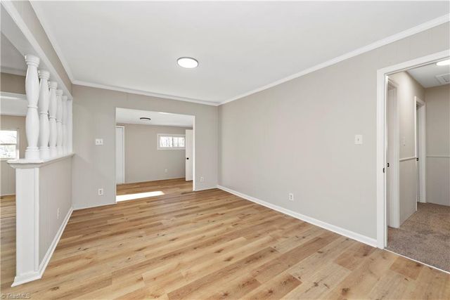 1806 Heilwood Drive, Greensboro, NC 27407