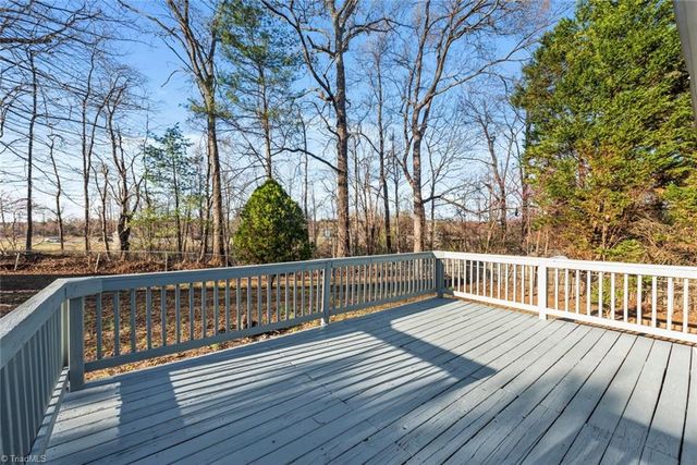 1806 Heilwood Drive, Greensboro, NC 27407