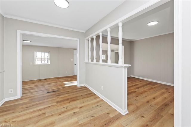 1806 Heilwood Drive, Greensboro, NC 27407
