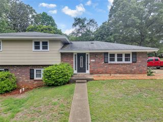 925 Green Forest Drive, Montgomery, AL 36109